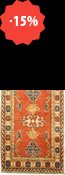 Kazak Ghazny
