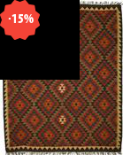 Kilim Afghan