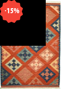 Kilim Cina
