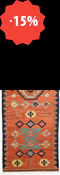 Kilim Cina