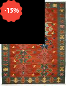 Kilim Cina