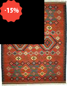 Kilim Cina