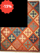 Kilim Cina