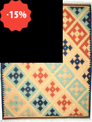 Kilim Cina