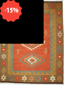 Kilim Cina