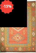 Kilim Cina