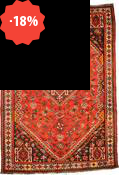 Shiraz - vecchia manifattura