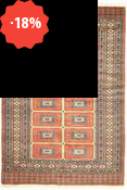 Bukhara Kashmir