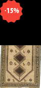 Gabbeh - Persia