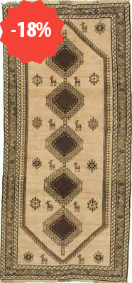 Gabbeh - Persia