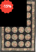 Needle point