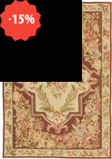 Needle point