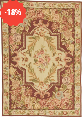 Needle point