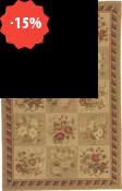 Needle point