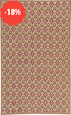 Needle point
