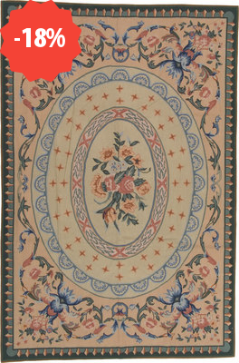 Needle point