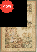 Arazzo Aubusson