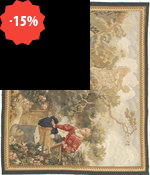 Arazzo Aubusson