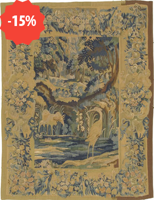 Arazzo Aubusson