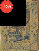 Arazzo Aubusson