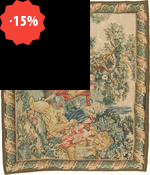 Arazzo Aubusson