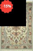 Tabriz lana&seta