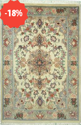 Tabriz lana&seta