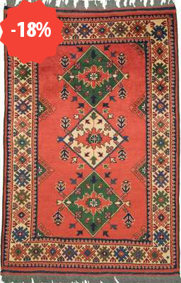 Uzbek