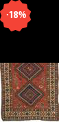 Kazak primi '900