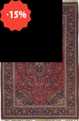 Kashan antico
