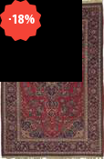 Kashan antico