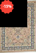 Tabriz 60 trama seta