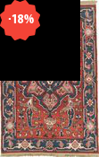 Kilim Soumakh