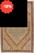 Kilim Senneh