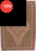 Kilim Senneh