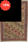 Kilim Senneh