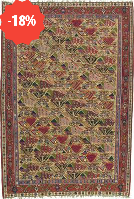 Kilim Senneh