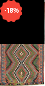 Kilim - Vecchia manifattura