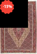 Kilim Senneh