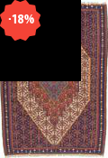 Kilim Senneh
