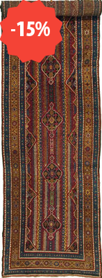 Gharabagh - Antico