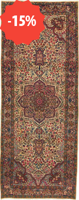 Kirman antico