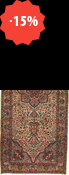 Kirman antico