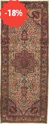 Kirman antico