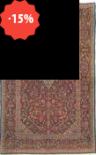 Kashan primi '900