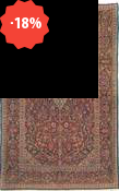 Kashan primi '900