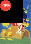 Walt Disney - Winnie Pooh