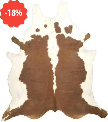 Pelle di mucca